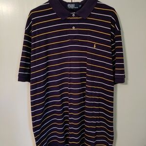 Ralph Lauren Big&Tall Men's Polo